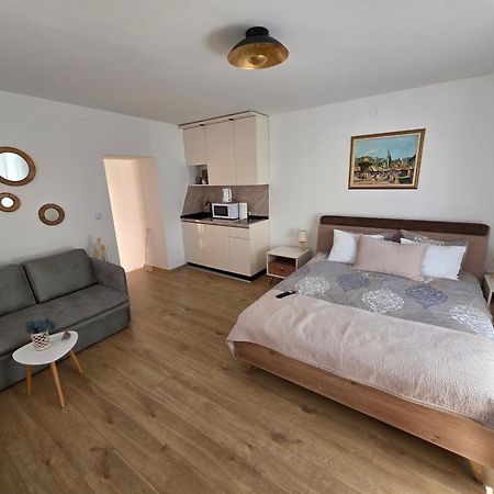 Apartman En Sarajevo Bagian luar foto