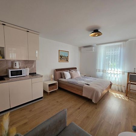 Apartman En Sarajevo Bagian luar foto