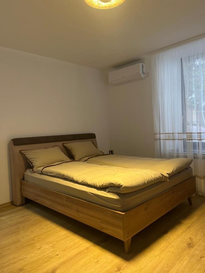 Apartman En Sarajevo Bagian luar foto