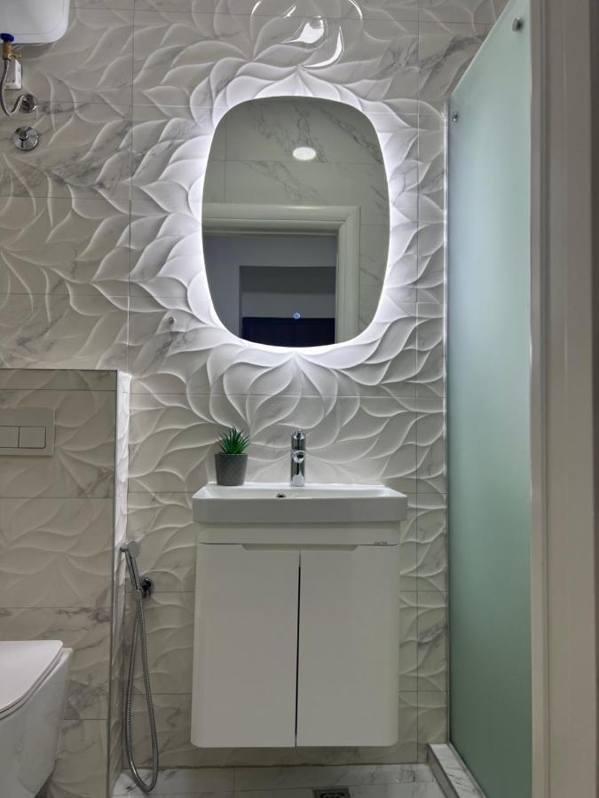 Apartman En Sarajevo Bagian luar foto