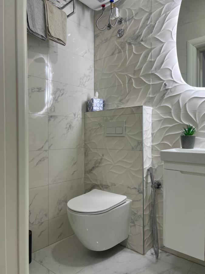 Apartman En Sarajevo Bagian luar foto