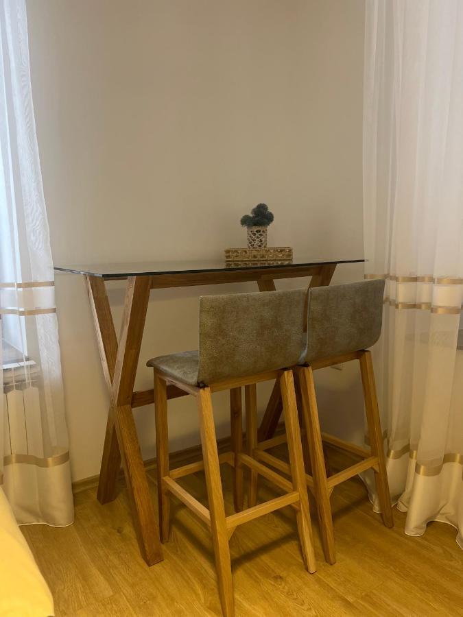 Apartman En Sarajevo Bagian luar foto