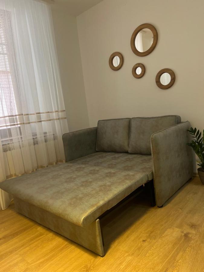 Apartman En Sarajevo Bagian luar foto
