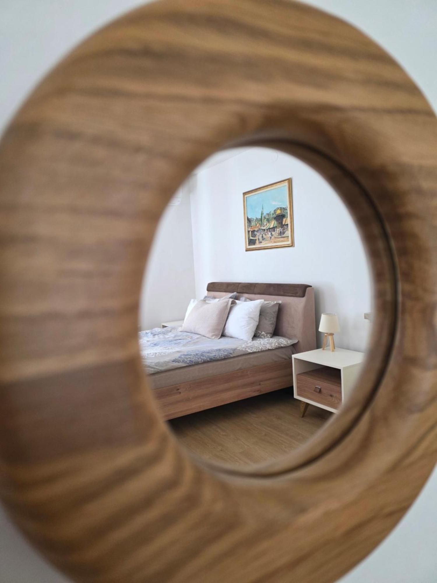 Apartman En Sarajevo Bagian luar foto